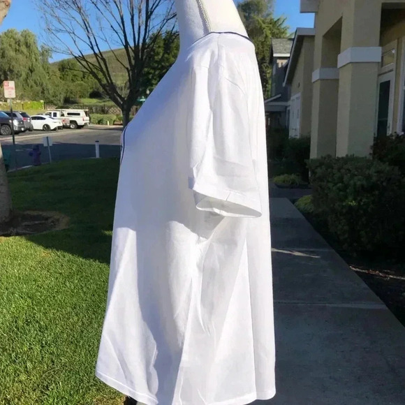 Ralph Lauren 2012 Olympic Team Tee Shirt Women’s XXL - Picture 3 of 7